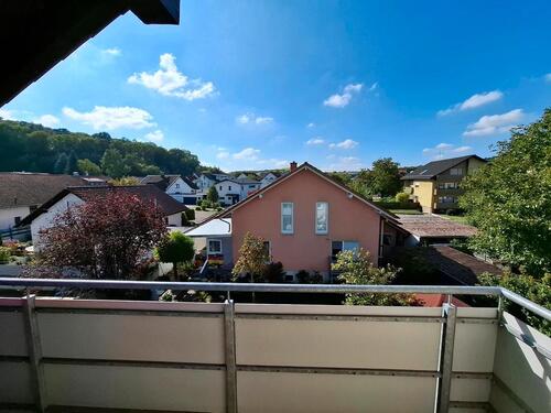 Foto - 2 Zimmer Dachgeschoßwohnung zur Miete in Mühlhausen