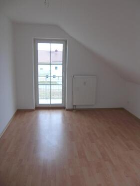 Foto - 2 Zimmer Dachgeschoßwohnung zur Miete in Osterhofen