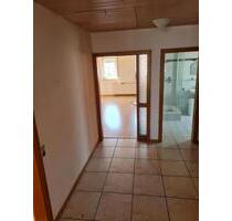 Sehr schöne Dachgeschosswohnung in Giengen - Nattheim