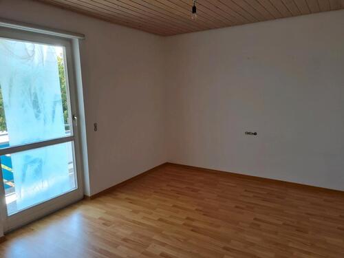 Foto - Dachgeschoßwohnung in Nattheim zur Miete