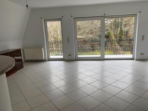 Foto - 3.5 Zimmer Dachgeschoßwohnung in Simmern/Hunsrück