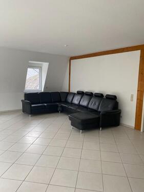 Foto - Dachgeschoßwohnung in Simmern/Hunsrück zur Miete