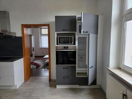 Foto - Etagenwohnung in Bochum zur Miete