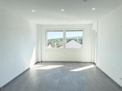 Foto - Kernsarnierte 3-Zimmer Wohnung 72654 Neckartenzlingen