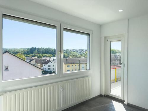 Foto - 3 Zimmer Etagenwohnung in Neckartenzlingen