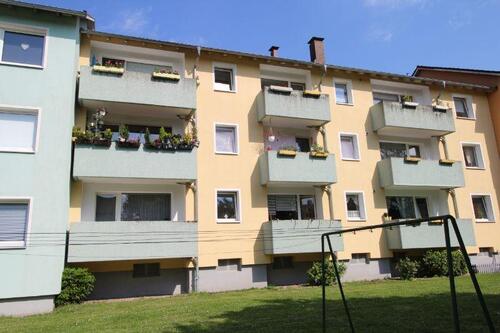 Foto - 2 Zimmer Etagenwohnung zur Miete in Bielefeld