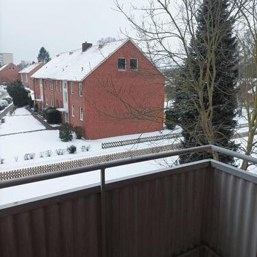 Foto - Wohnen auf dem Kreideberg mit Balkon!