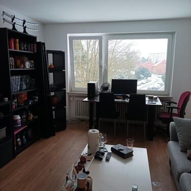 Foto - 2 Zimmer Etagenwohnung zur Miete in Lüneburg