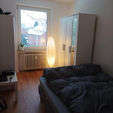 Foto - 2 Zimmer Etagenwohnung in Lüneburg