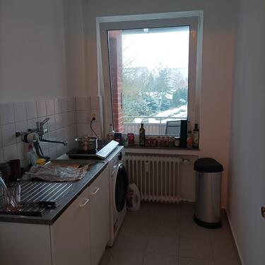 Foto - Etagenwohnung in Lüneburg zur Miete