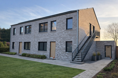 Foto - Wohnung in zentraler Lage von Emsbüren (Bahnhofsnähe)