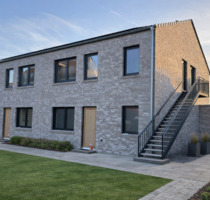 Wohnung in zentraler Lage von Emsbüren (Bahnhofsnähe)