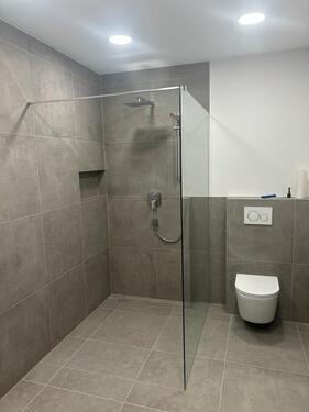 Foto - Moderne Dachgeschosswohnung – 101 m² – 4 Zimmer – Neubau