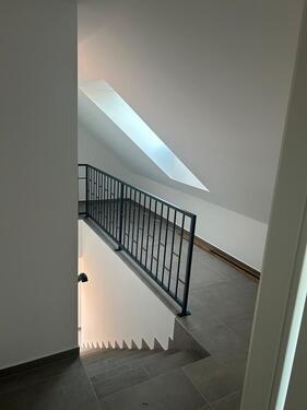 Foto - 4 Zimmer Dachgeschoßwohnung in Dorsten