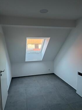 Foto - Dachgeschoßwohnung in Dorsten zur Miete