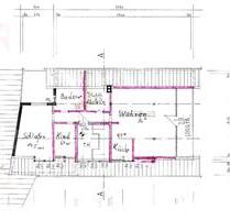 3 Zi DG Wohnung in Kördorf ab sofort zu vermieten von privat - Katzenelnbogen