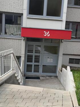 Foto - 2 Zimmer Etagenwohnung zur Miete in Saarbrücken