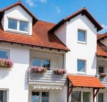 Gepflegte 3,5-Zimmer-Wohnung mit Balkon in ruhiger Lage - Herbrechtingen