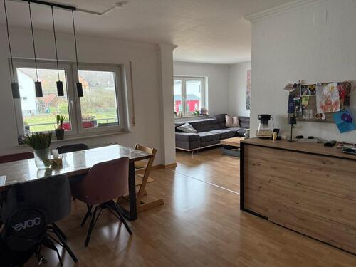 Foto - Etagenwohnung in Herbrechtingen zum Kaufen