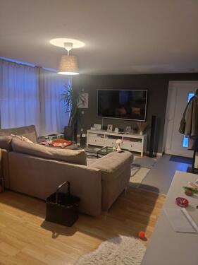 Foto - Terrassenwohnung in Coswig zur Miete