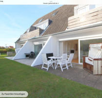 Sylt Wenningstedt Ferienwohnung Last minute Westerland - Wenningstedt-Braderup (Sylt)