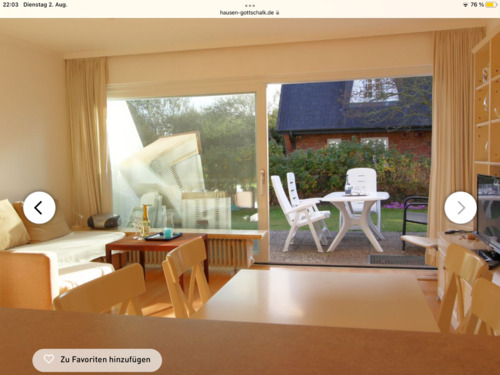 Foto - andere in Wenningstedt-Braderup (Sylt)