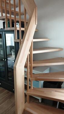 Foto - Maisonette Wohnung - 820,00&nbsp;EUR Kaltmiete, ca.&nbsp; 56,00&nbsp;m&sup2;