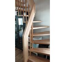 Maisonette Wohnung - 820,00&nbsp;EUR Kaltmiete, ca.&nbsp; 56,00&nbsp;m&sup2; in Grömitz (PLZ: 23743)