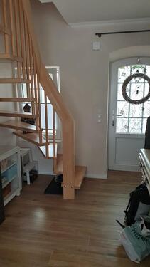 Foto - 2 Zimmer Maisonettenwohnung zur Miete in Grömitz