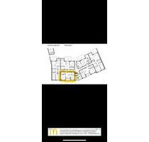 2 Zimmer- EG Wohnung in zentraler Innenstadtlage von Meppen