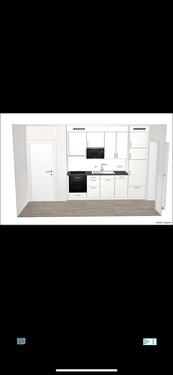 Foto - 2 Zimmer Erdgeschoßwohnung in Meppen