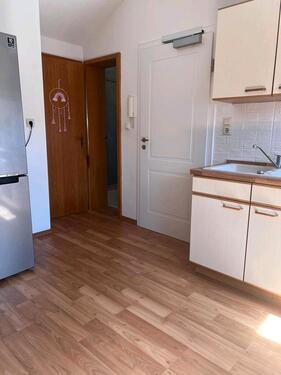 Foto - Dachgeschoßwohnung in Drachselsried zur Miete