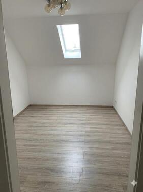 Foto - 5 Zimmer Dachgeschoßwohnung in Werdau