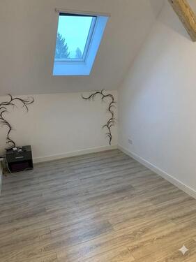 Foto - Dachgeschoßwohnung in Werdau zur Miete