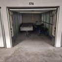 Foto - Einzelgarage in Albstadt Ebingen Stettiner RingLeipzigerstr.