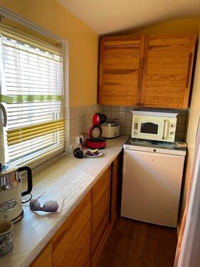 Foto - 1.5 Zimmer Bungalow zum Kaufen in Berlin