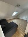 Foto - 2 Zimmer Dachgeschoßwohnung zur Miete in Ulm