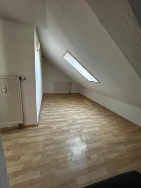 Foto - 2 Zimmer Dachgeschoßwohnung in Ulm