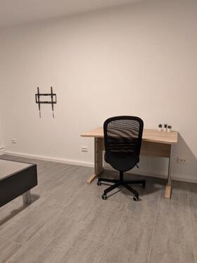 Foto - 1 Zimmer Etagenwohnung in Bielefeld