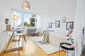 Foto - 4 Zimmer Etagenwohnung in Bad Homburg vor der Höhe