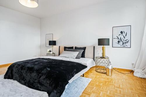 Foto - Etagenwohnung in Bad Homburg vor der Höhe zur Miete