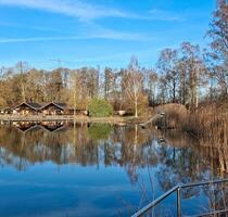 Schöner Praxisraum in Volksdorf Ahrensburg-Wulfsdorf zu vermieten - Hamburg Wandsbek