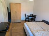 Foto - 1 Zimmer Etagenwohnung zur Miete in Wunstorf