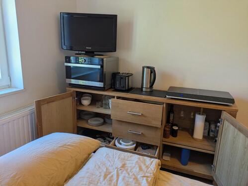 Foto - 1 Zimmer Etagenwohnung in Wunstorf