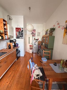Foto - 2 Zimmer Etagenwohnung zur Miete in Dortmund