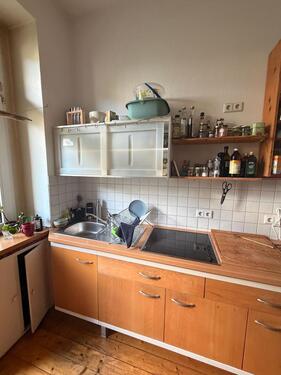 Foto - 2 Zimmer Etagenwohnung in Dortmund