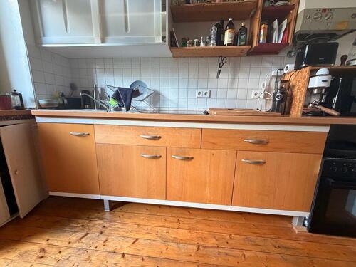 Foto - Etagenwohnung in Dortmund zur Miete