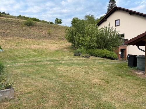 Foto - 8.5 Zimmer Einfamilienhaus in Kirchheim