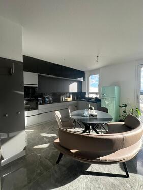 Foto - 3 Zimmer Wohnung Penthouse Dauchingen