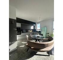 3 Zimmer Wohnung Penthouse Dauchingen